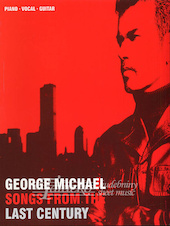 George Michael: Songs from the Last Century